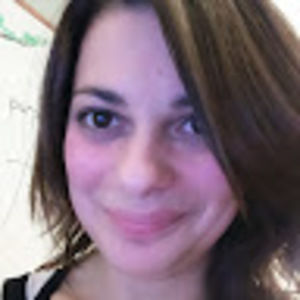 Meet your Posher, Kerry